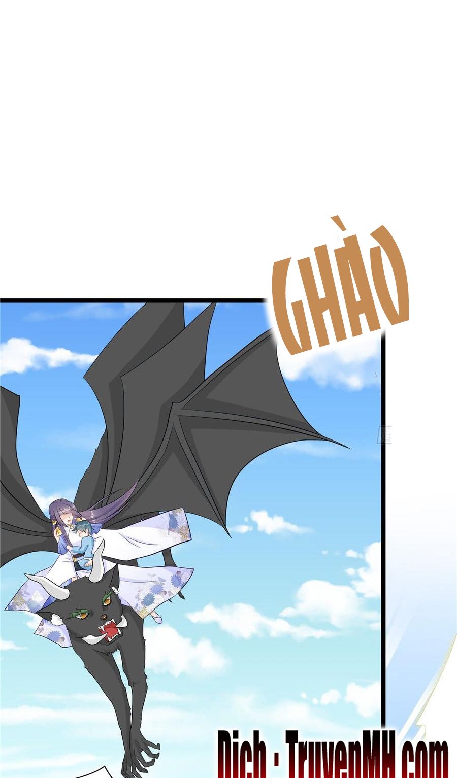 đọc truyện Đồ Đệ Nhà Ta Lại Quải Rồi Chương 237 ảnh 13 tại Thiên Thai Truyện