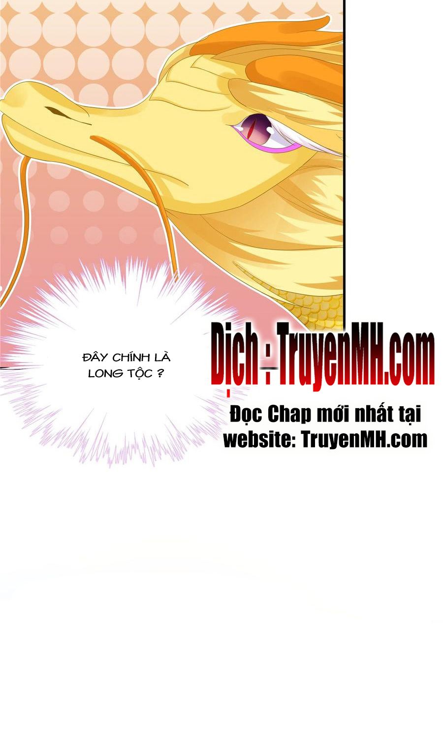 đọc truyện Đồ Đệ Nhà Ta Lại Quải Rồi Chương 237 ảnh 21 tại Thiên Thai Truyện