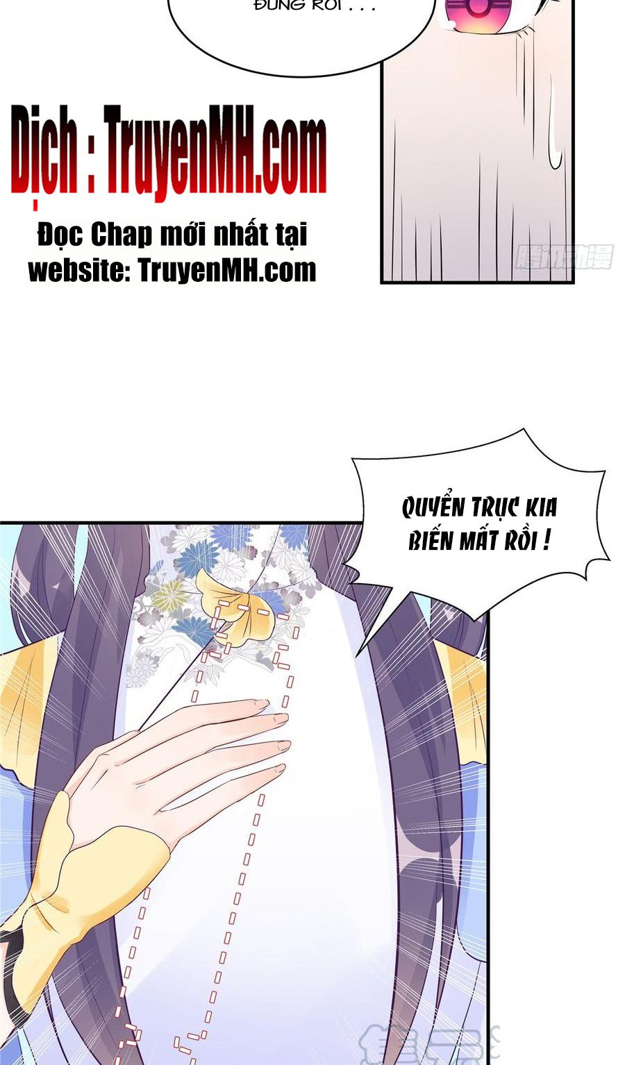 đọc truyện Đồ Đệ Nhà Ta Lại Quải Rồi Chương 237 ảnh 8 tại Thiên Thai Truyện