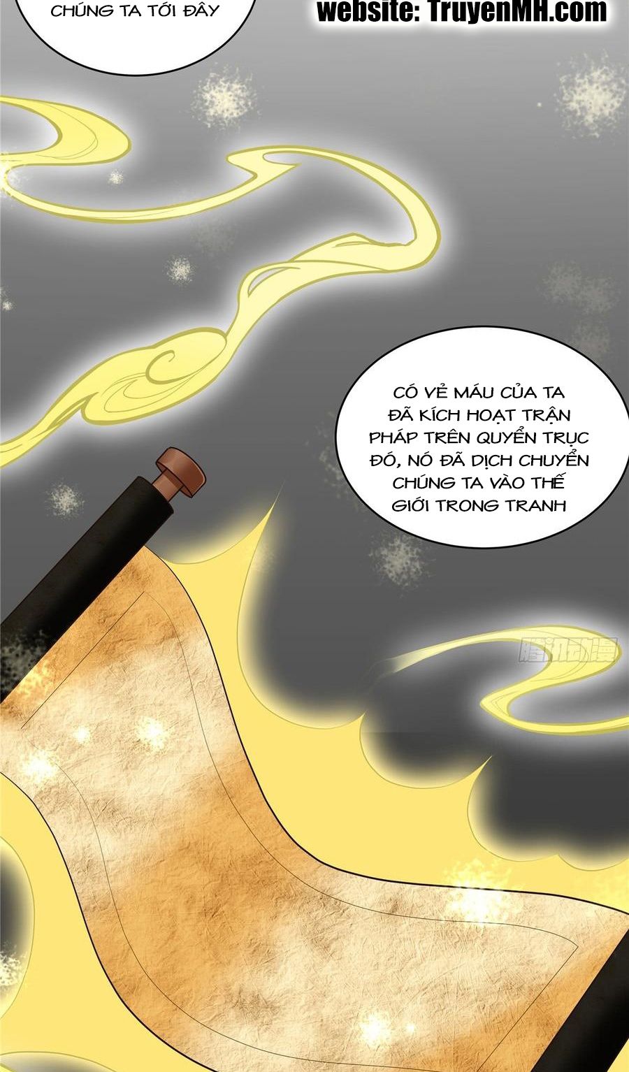 đọc truyện Đồ Đệ Nhà Ta Lại Quải Rồi Chương 237 ảnh 10 tại Thiên Thai Truyện