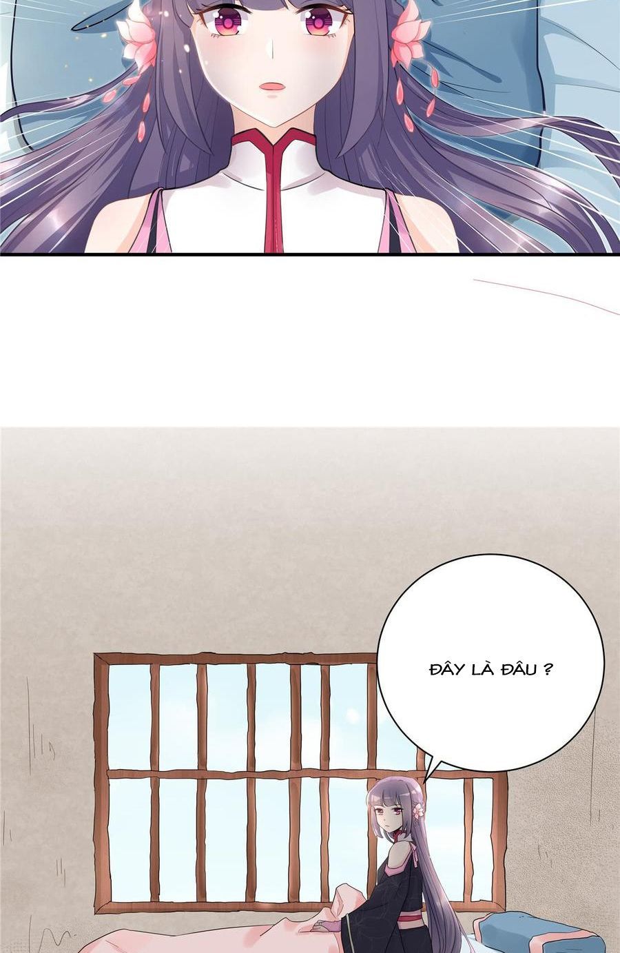 đọc truyện Đồ Đệ Nhà Ta Lại Quải Rồi Chương 238 ảnh 15 tại Thiên Thai Truyện