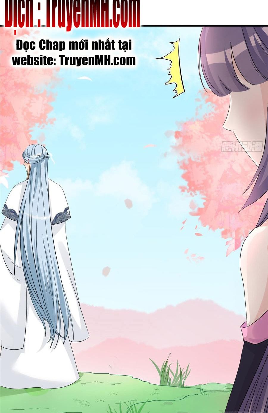 đọc truyện Đồ Đệ Nhà Ta Lại Quải Rồi Chương 238 ảnh 19 tại Thiên Thai Truyện