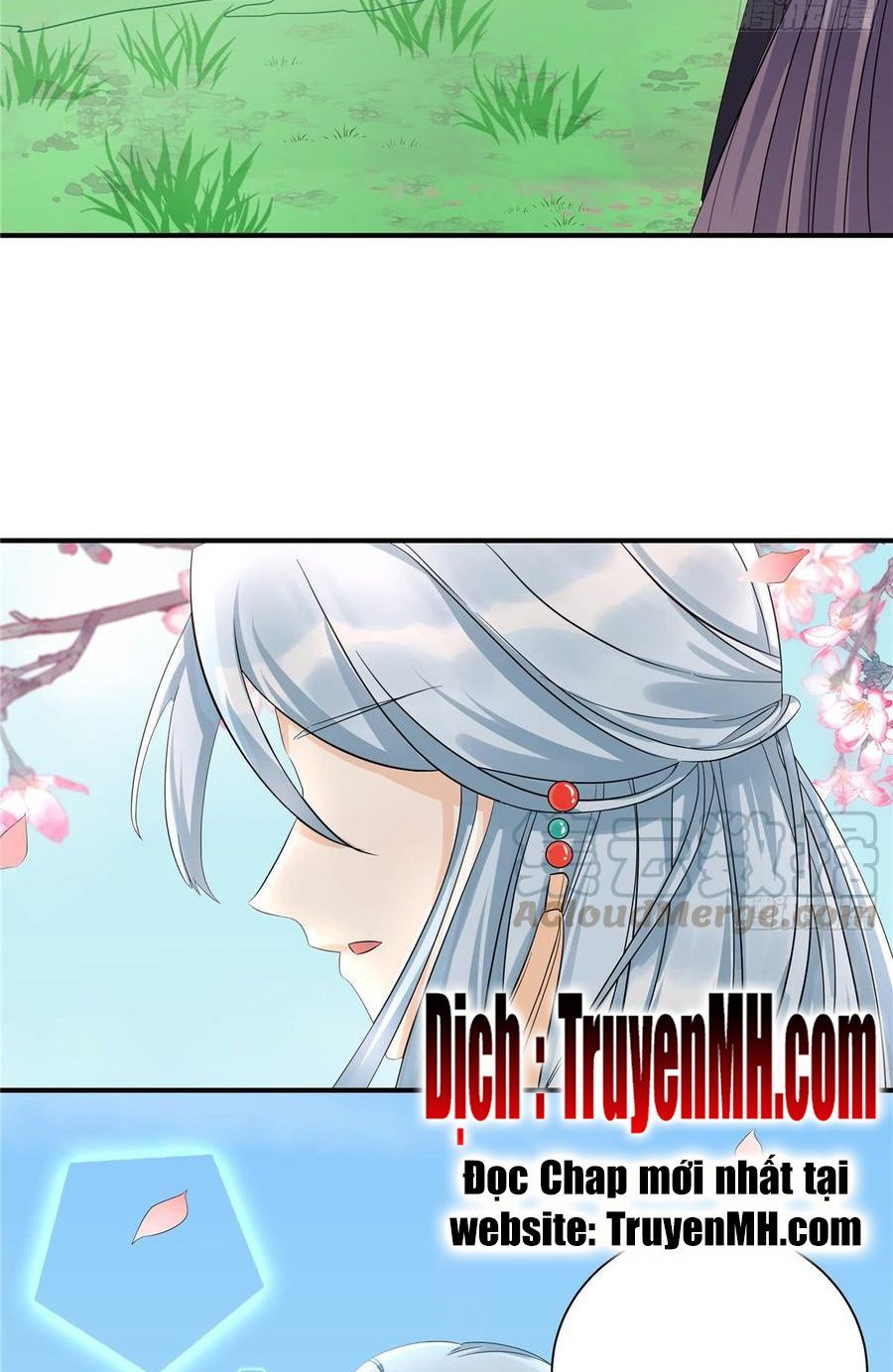 đọc truyện Đồ Đệ Nhà Ta Lại Quải Rồi Chương 238 ảnh 20 tại Thiên Thai Truyện