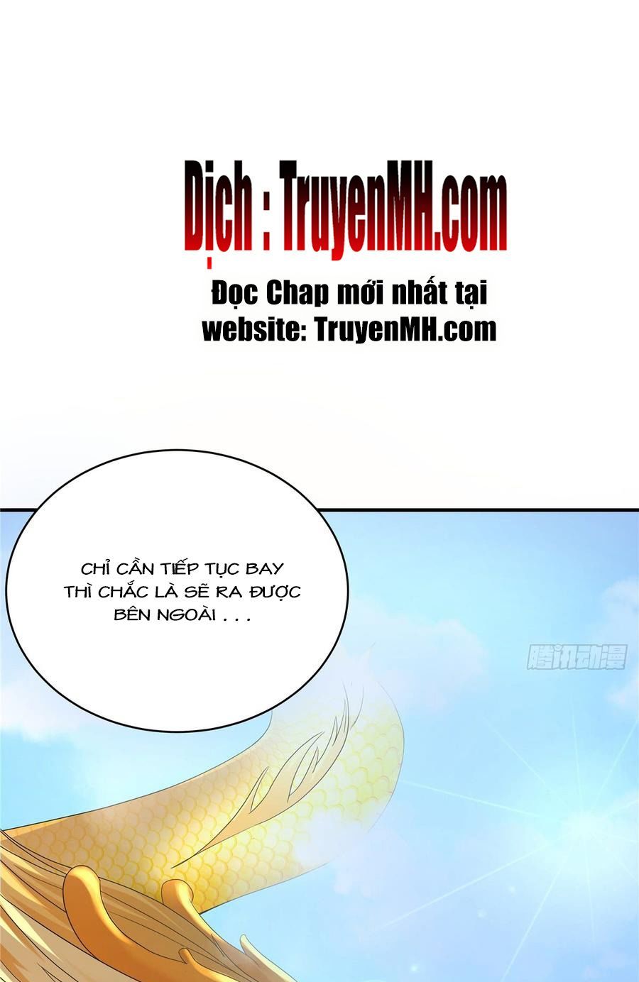 đọc truyện Đồ Đệ Nhà Ta Lại Quải Rồi Chương 238 ảnh 4 tại Thiên Thai Truyện