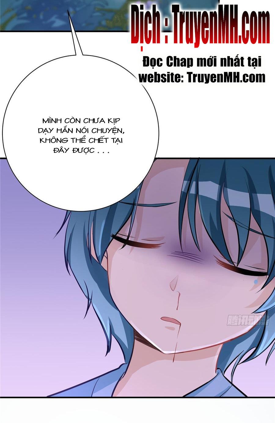 đọc truyện Đồ Đệ Nhà Ta Lại Quải Rồi Chương 238 ảnh 9 tại Thiên Thai Truyện