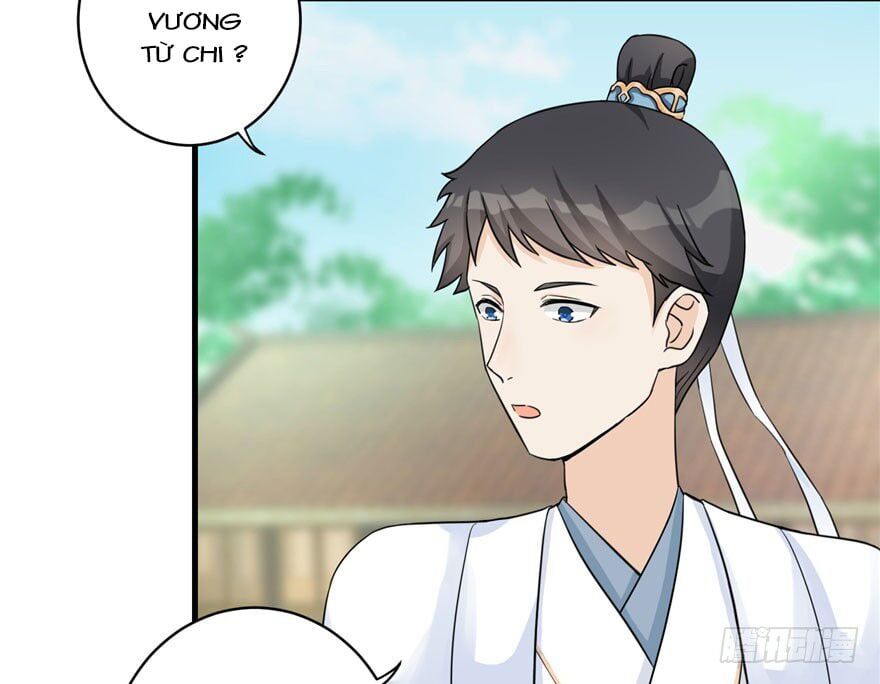 đọc truyện Đồ Đệ Nhà Ta Lại Quải Rồi Chương 24 ảnh 13 tại Thiên Thai Truyện