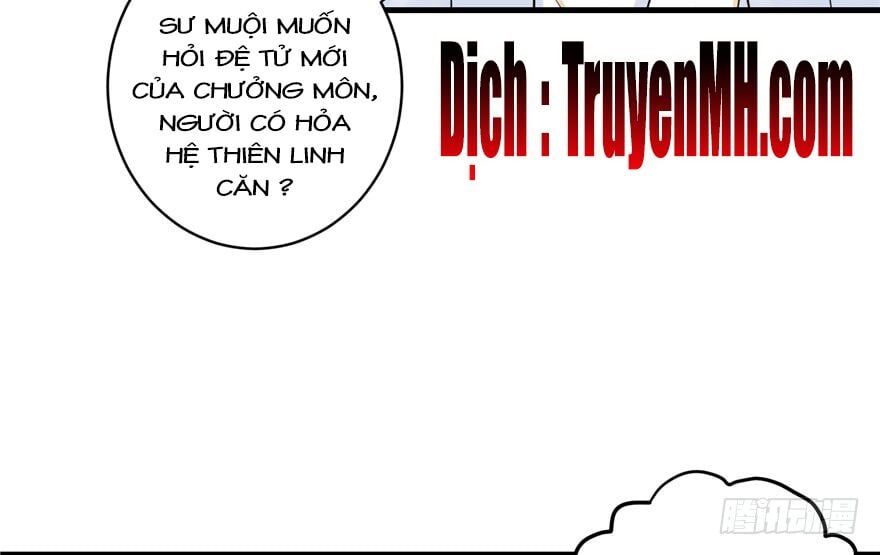 đọc truyện Đồ Đệ Nhà Ta Lại Quải Rồi Chương 24 ảnh 14 tại Thiên Thai Truyện