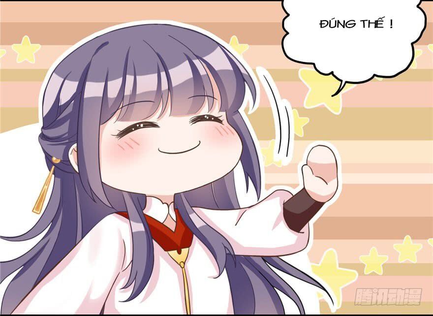 đọc truyện Đồ Đệ Nhà Ta Lại Quải Rồi Chương 24 ảnh 15 tại Thiên Thai Truyện