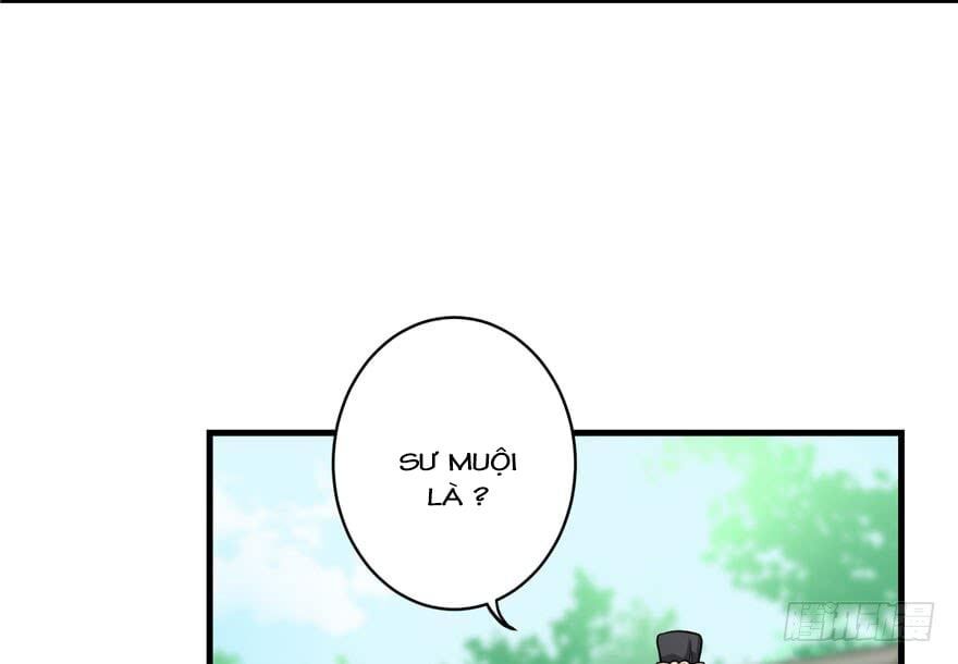 đọc truyện Đồ Đệ Nhà Ta Lại Quải Rồi Chương 24 ảnh 16 tại Thiên Thai Truyện