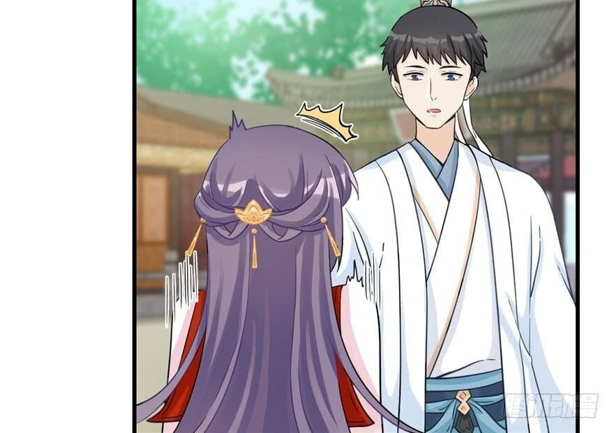 đọc truyện Đồ Đệ Nhà Ta Lại Quải Rồi Chương 24 ảnh 17 tại Thiên Thai Truyện