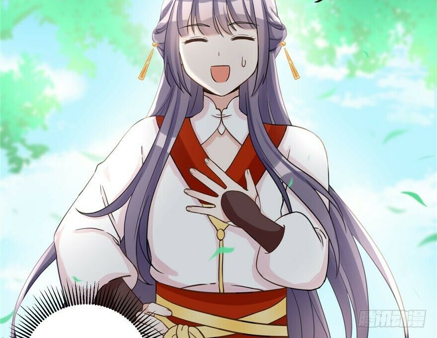 đọc truyện Đồ Đệ Nhà Ta Lại Quải Rồi Chương 24 ảnh 19 tại Thiên Thai Truyện