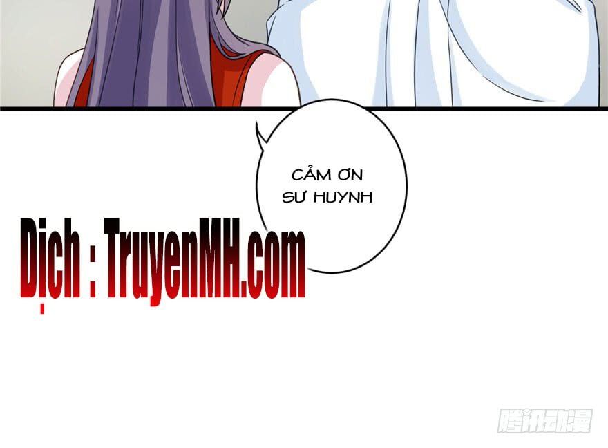 đọc truyện Đồ Đệ Nhà Ta Lại Quải Rồi Chương 24 ảnh 22 tại Thiên Thai Truyện