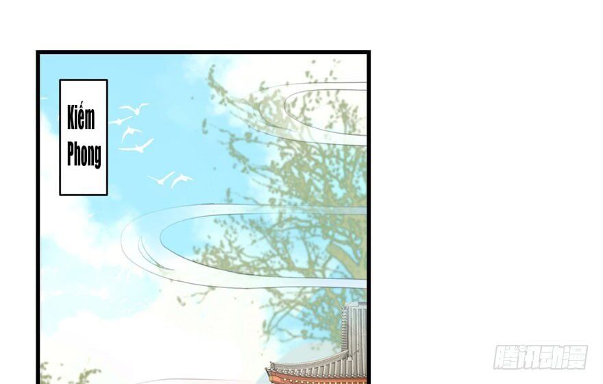 đọc truyện Đồ Đệ Nhà Ta Lại Quải Rồi Chương 24 ảnh 23 tại Thiên Thai Truyện