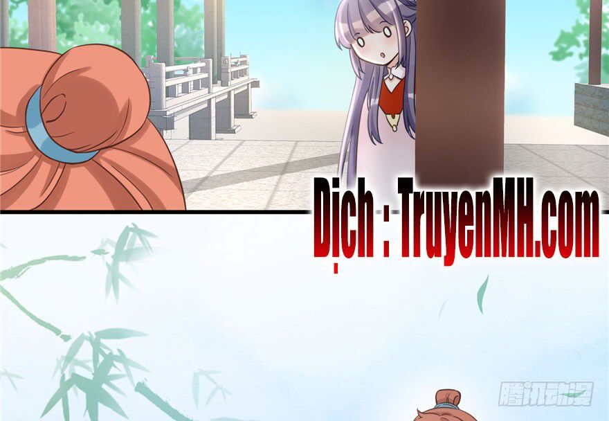 đọc truyện Đồ Đệ Nhà Ta Lại Quải Rồi Chương 24 ảnh 26 tại Thiên Thai Truyện