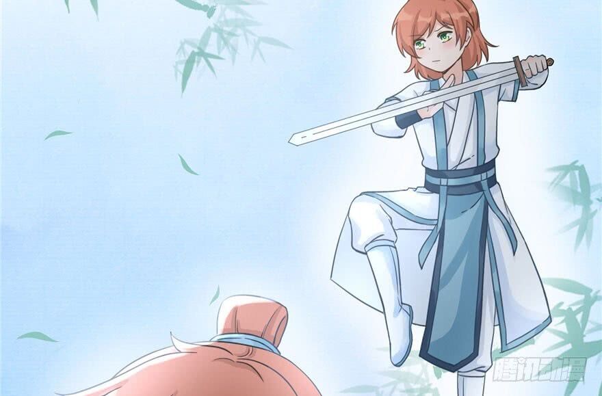 đọc truyện Đồ Đệ Nhà Ta Lại Quải Rồi Chương 24 ảnh 27 tại Thiên Thai Truyện