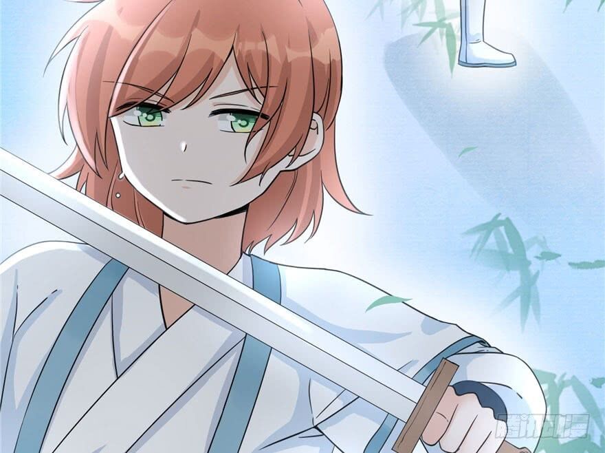 đọc truyện Đồ Đệ Nhà Ta Lại Quải Rồi Chương 24 ảnh 28 tại Thiên Thai Truyện