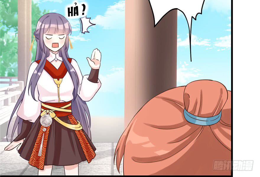 đọc truyện Đồ Đệ Nhà Ta Lại Quải Rồi Chương 24 ảnh 31 tại Thiên Thai Truyện