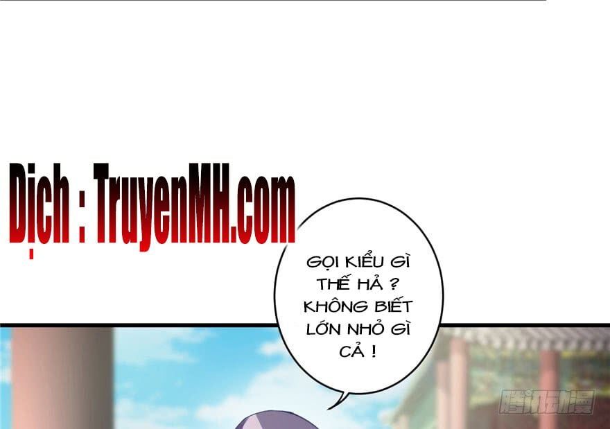 đọc truyện Đồ Đệ Nhà Ta Lại Quải Rồi Chương 24 ảnh 32 tại Thiên Thai Truyện