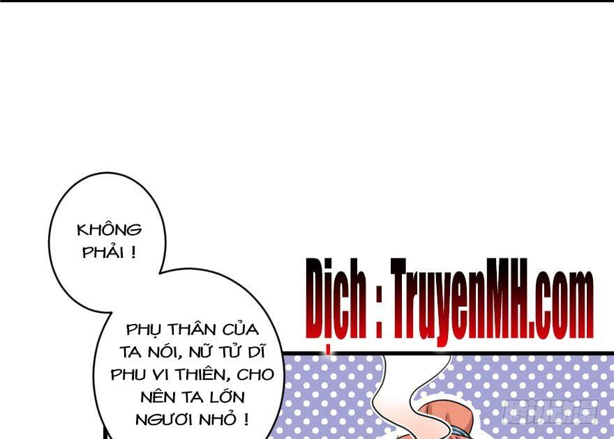 đọc truyện Đồ Đệ Nhà Ta Lại Quải Rồi Chương 24 ảnh 34 tại Thiên Thai Truyện