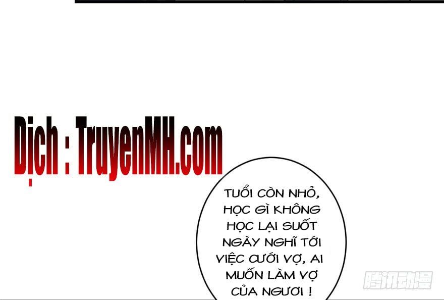 đọc truyện Đồ Đệ Nhà Ta Lại Quải Rồi Chương 24 ảnh 36 tại Thiên Thai Truyện