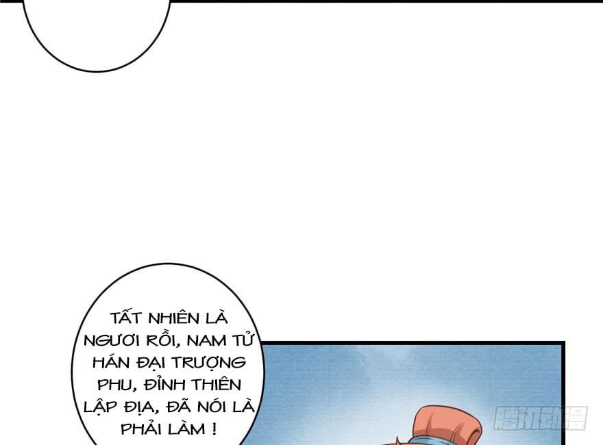 đọc truyện Đồ Đệ Nhà Ta Lại Quải Rồi Chương 24 ảnh 38 tại Thiên Thai Truyện