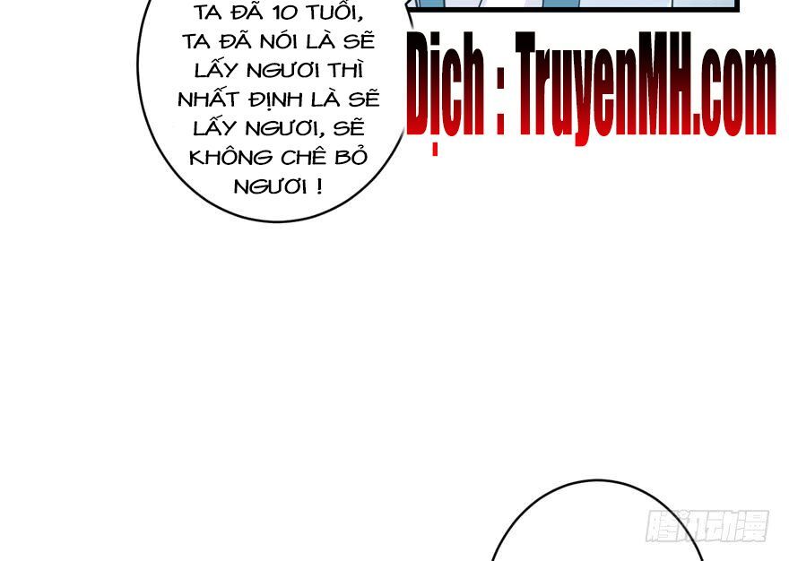 đọc truyện Đồ Đệ Nhà Ta Lại Quải Rồi Chương 24 ảnh 40 tại Thiên Thai Truyện