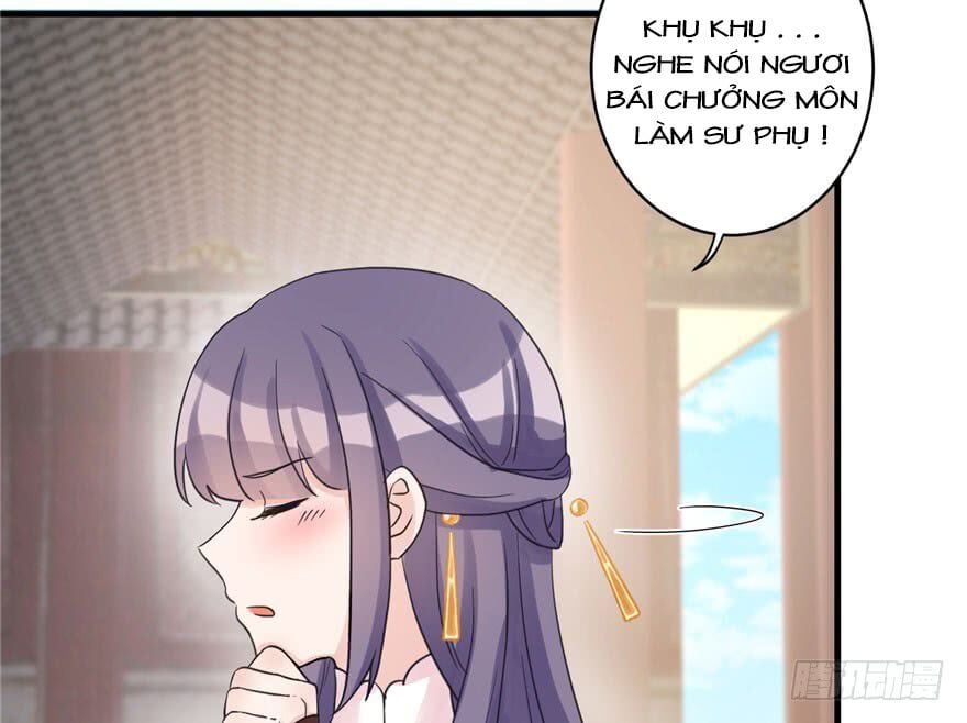 đọc truyện Đồ Đệ Nhà Ta Lại Quải Rồi Chương 24 ảnh 41 tại Thiên Thai Truyện