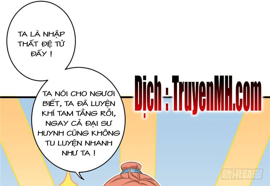 đọc truyện Đồ Đệ Nhà Ta Lại Quải Rồi Chương 24 ảnh 43 tại Thiên Thai Truyện