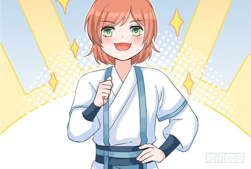 đọc truyện Đồ Đệ Nhà Ta Lại Quải Rồi Chương 24 ảnh 44 tại Thiên Thai Truyện