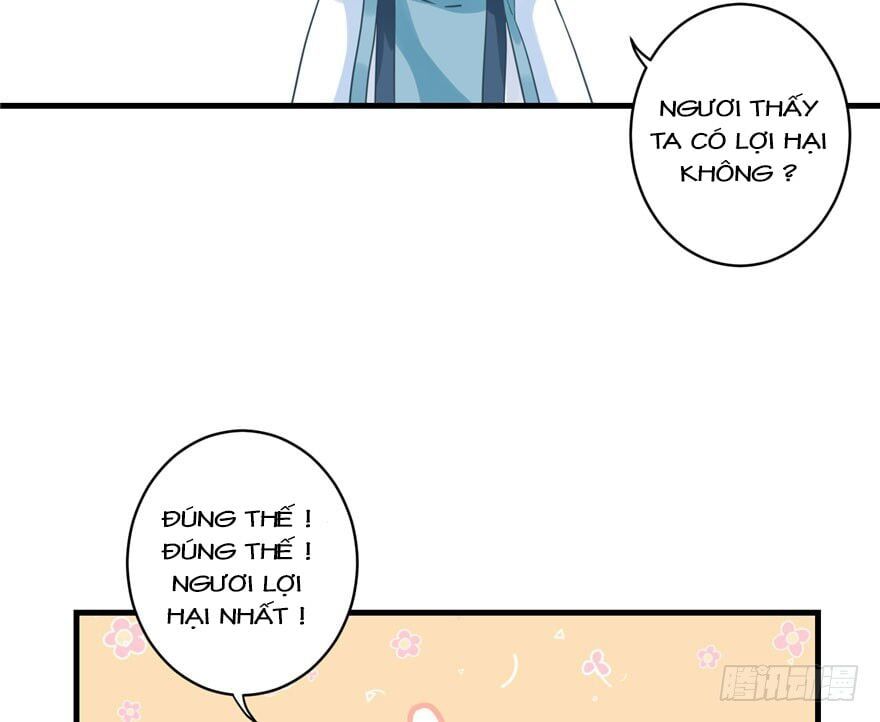 đọc truyện Đồ Đệ Nhà Ta Lại Quải Rồi Chương 24 ảnh 45 tại Thiên Thai Truyện