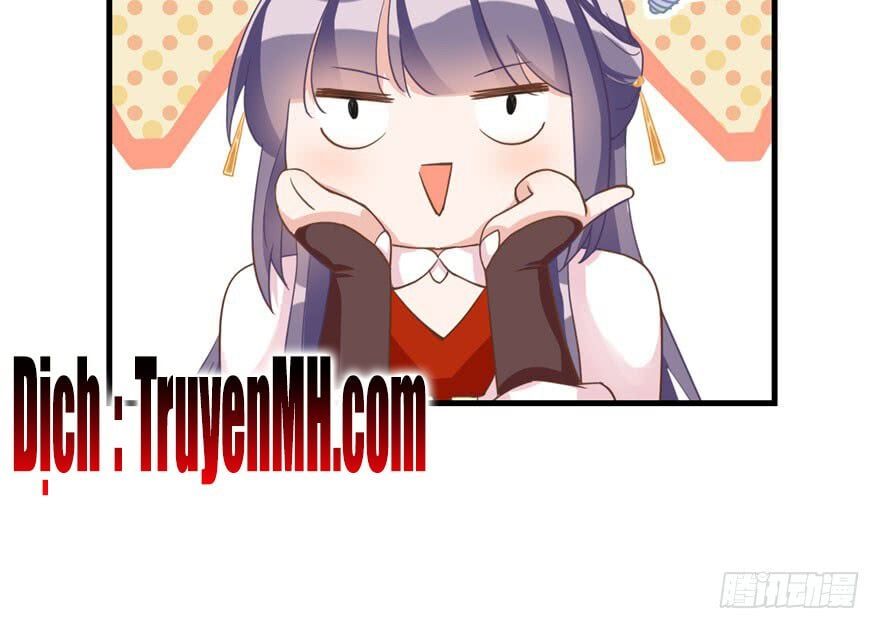 đọc truyện Đồ Đệ Nhà Ta Lại Quải Rồi Chương 24 ảnh 8 tại Thiên Thai Truyện