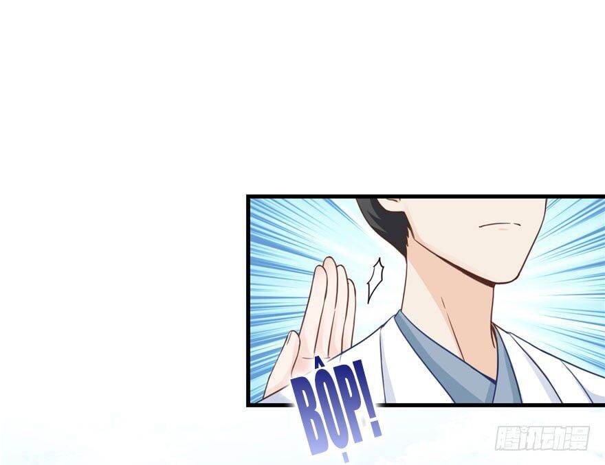 đọc truyện Đồ Đệ Nhà Ta Lại Quải Rồi Chương 24 ảnh 9 tại Thiên Thai Truyện