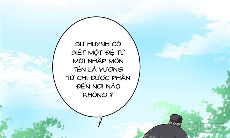 đọc truyện Đồ Đệ Nhà Ta Lại Quải Rồi Chương 24 ảnh 10 tại Thiên Thai Truyện