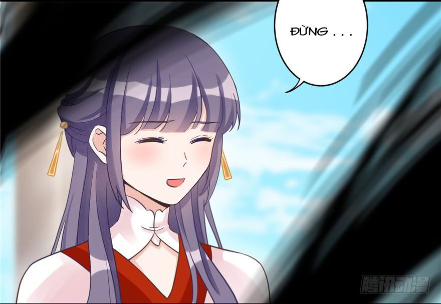 đọc truyện Đồ Đệ Nhà Ta Lại Quải Rồi Chương 25 ảnh 13 tại Thiên Thai Truyện