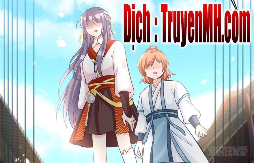 đọc truyện Đồ Đệ Nhà Ta Lại Quải Rồi Chương 25 ảnh 15 tại Thiên Thai Truyện