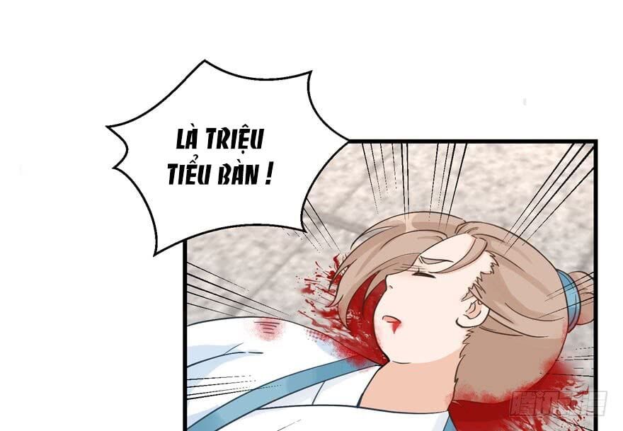 đọc truyện Đồ Đệ Nhà Ta Lại Quải Rồi Chương 25 ảnh 17 tại Thiên Thai Truyện