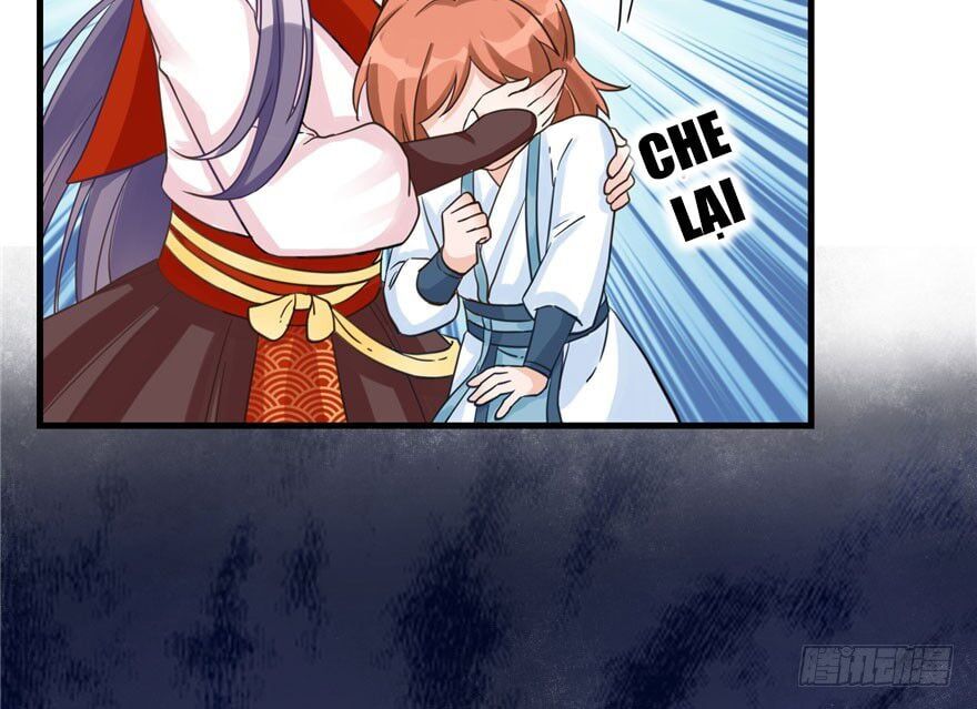 đọc truyện Đồ Đệ Nhà Ta Lại Quải Rồi Chương 25 ảnh 20 tại Thiên Thai Truyện