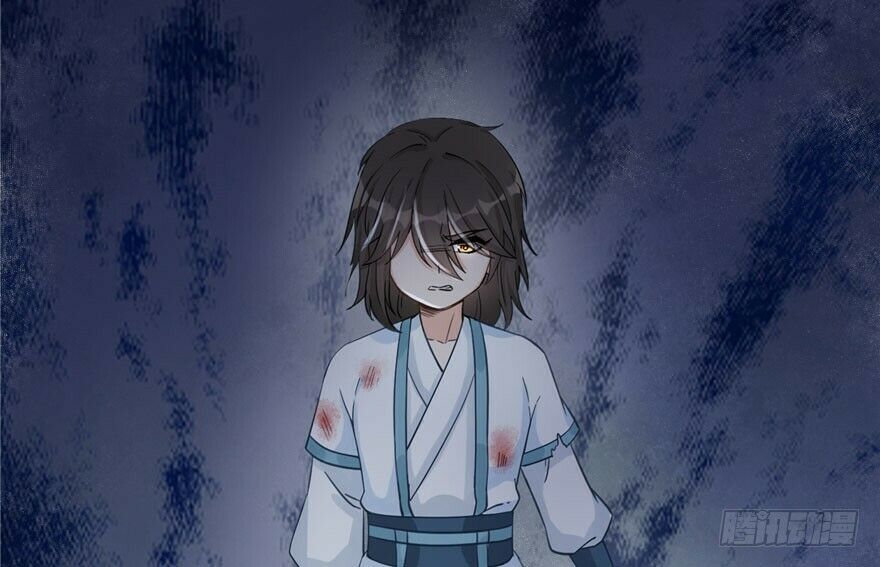 đọc truyện Đồ Đệ Nhà Ta Lại Quải Rồi Chương 25 ảnh 21 tại Thiên Thai Truyện