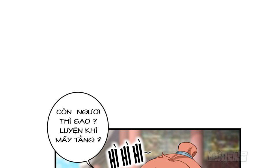 đọc truyện Đồ Đệ Nhà Ta Lại Quải Rồi Chương 25 ảnh 4 tại Thiên Thai Truyện