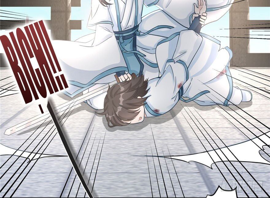 đọc truyện Đồ Đệ Nhà Ta Lại Quải Rồi Chương 25 ảnh 28 tại Thiên Thai Truyện