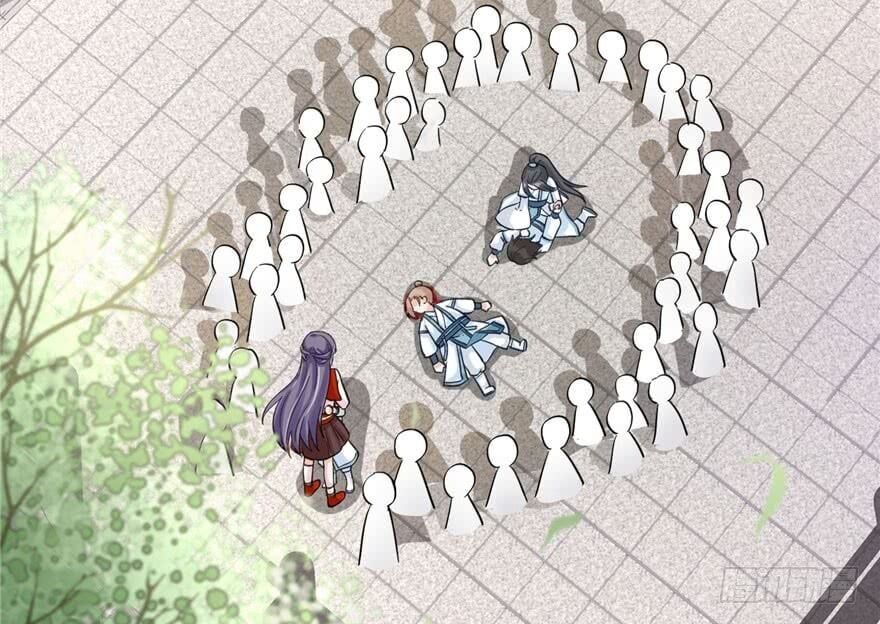 đọc truyện Đồ Đệ Nhà Ta Lại Quải Rồi Chương 25 ảnh 31 tại Thiên Thai Truyện