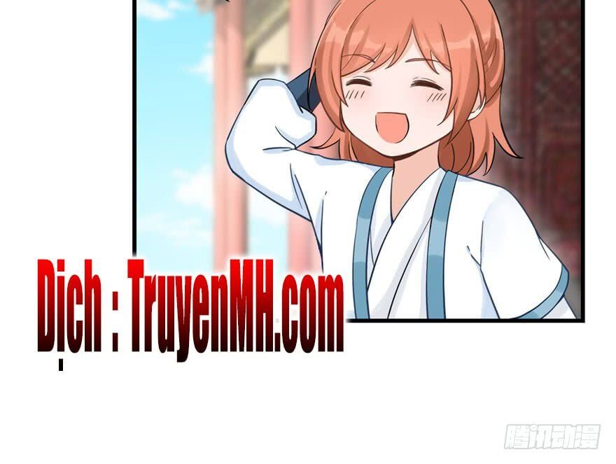 đọc truyện Đồ Đệ Nhà Ta Lại Quải Rồi Chương 25 ảnh 5 tại Thiên Thai Truyện