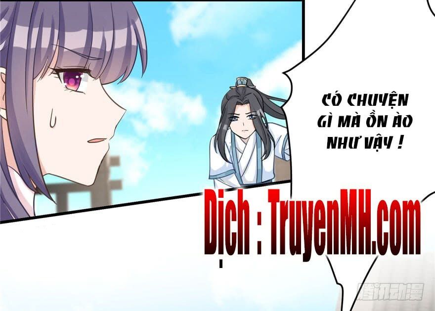 đọc truyện Đồ Đệ Nhà Ta Lại Quải Rồi Chương 25 ảnh 33 tại Thiên Thai Truyện