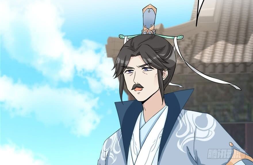 đọc truyện Đồ Đệ Nhà Ta Lại Quải Rồi Chương 25 ảnh 34 tại Thiên Thai Truyện