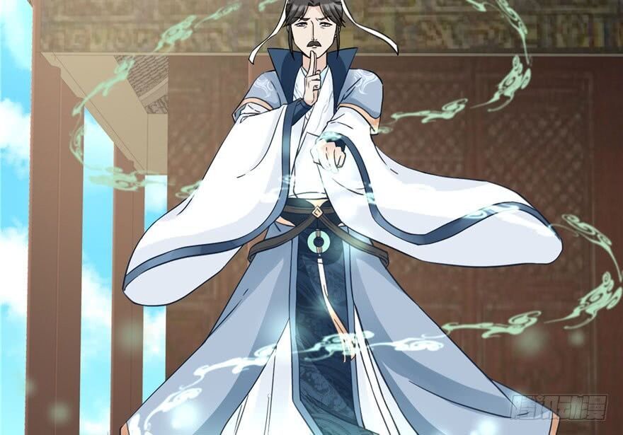 đọc truyện Đồ Đệ Nhà Ta Lại Quải Rồi Chương 25 ảnh 38 tại Thiên Thai Truyện