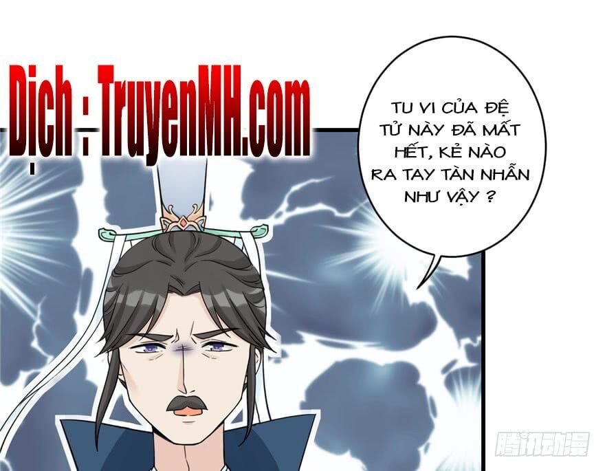 đọc truyện Đồ Đệ Nhà Ta Lại Quải Rồi Chương 25 ảnh 41 tại Thiên Thai Truyện