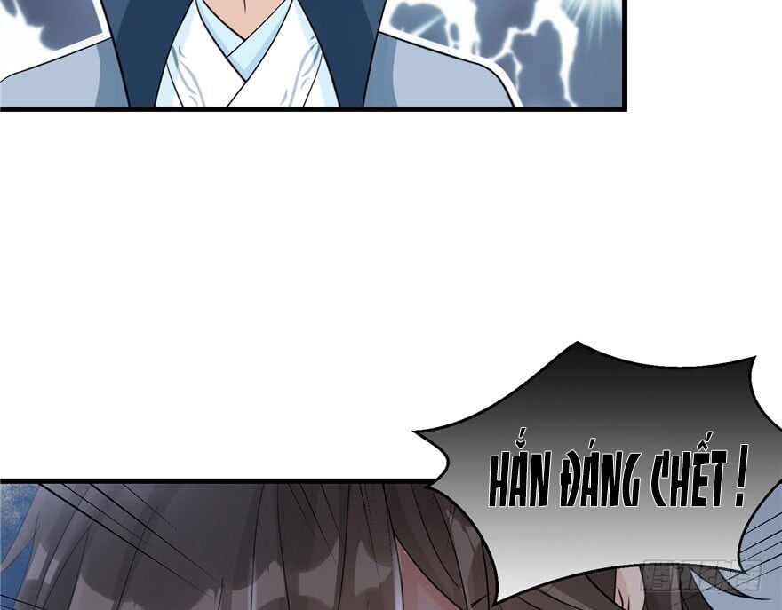 đọc truyện Đồ Đệ Nhà Ta Lại Quải Rồi Chương 25 ảnh 42 tại Thiên Thai Truyện