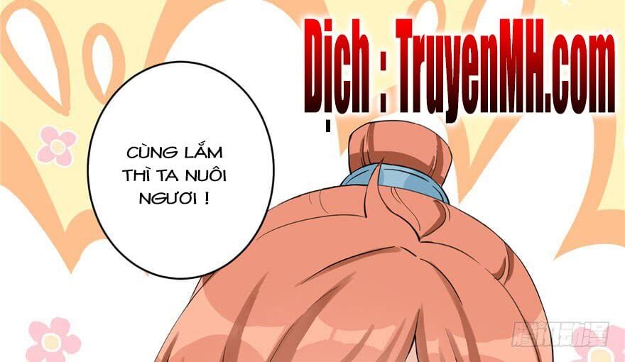 đọc truyện Đồ Đệ Nhà Ta Lại Quải Rồi Chương 25 ảnh 8 tại Thiên Thai Truyện