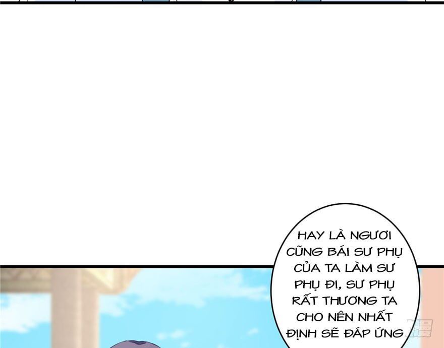 đọc truyện Đồ Đệ Nhà Ta Lại Quải Rồi Chương 25 ảnh 10 tại Thiên Thai Truyện