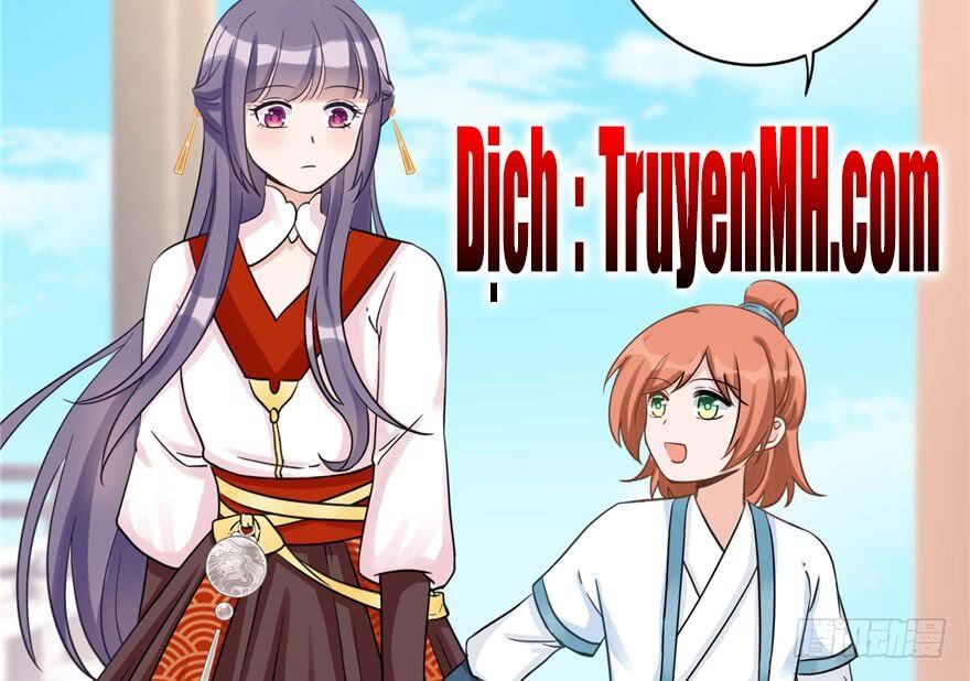 đọc truyện Đồ Đệ Nhà Ta Lại Quải Rồi Chương 25 ảnh 11 tại Thiên Thai Truyện